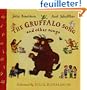 The Gruffalo Song and Other Songs