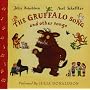 The Gruffalo Song & Other Songs by Julia Donaldson