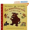 The Gruffalo Song & Other Songs
