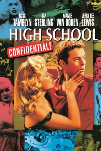 High School Confidential