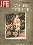 LIFE Magazine - September 22 - 1967 Cover: Stalin's Daughter and Grandson