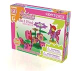 Superstructs pinklets-Lilies and Friends