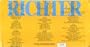 Richter: The Authorized Recordings