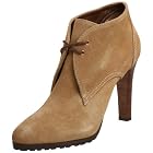 Ralph Lauren Collection Women's Chesire Ankle Boot