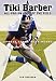 Tiki Barber: All-Pro on and Off the Field (Sports Stars with Heart)