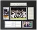 Chicago White Sox - Team Celebration - 2005 World Series Champions World Series Ticket Frame