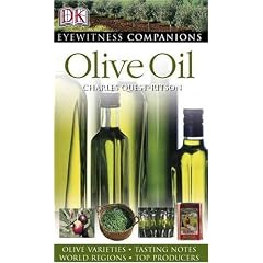 Olive Oil (Eyewitness Companions)