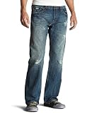 Cult of Individuality Men's Straight Leg Jean