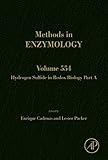 Hydrogen sulfide in redox biology. Part A