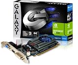 51xnvXQuJLL. SL160  Galaxy GeForce GT 610 GC 1 GB DDR3 PCI Express 2.0 DVI/HDMI/VGA Graphics Card, 61TGS4HX2LTX Graphics Cards 61TGS4HX2LTX