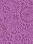 Provo Craft Cuttlebug A2 Embossing Folder, Floral Fantasy