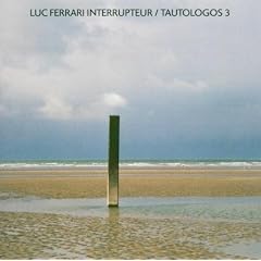 Interrupteur / Tautologos 3