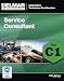 ASE Test Preparation - C1 Service Consultant - ASE Test Prep Series