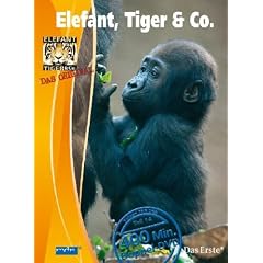 Elefant, Tiger & Co., Teil 14 (2 DVDs)