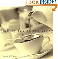 Taking Tea at the Savoy
