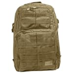 5.11 Rush 24 Tactical Backpack OD Green