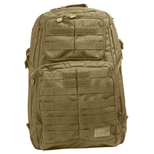 5.11 Rush 24 Tactical Backpack OD Green