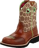 Ariat Women's Fatbaby Cowgirl Boot