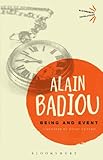 Being and event