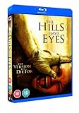 Image de Hills Have Eyes, The Blu Ray Disc [Blu-ray] [Import anglais]