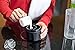 Umoro One Multifunction Water Bottle & Drink Shaker w/ Top-End Storage - Portable 