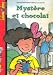 Search : Mystère et chocolat