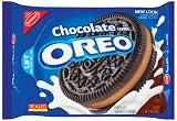 Save on Oreo Chocolate Crème Sandwich Cookies, 15.25 oz (Pack 6)