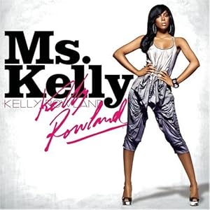 kelly rowland ms kelly