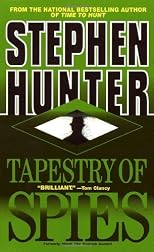 Tapestry of Spies