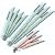 Silverline 783087 10 Pack 150 and 240 mm Reciprocating Saw Blade Set