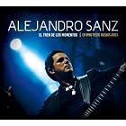 Click here to buy El Tren de los Momentos: En Vivo Desde Buenos Aires by  Alejandro Sanz .