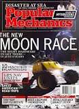 Popular Mechanics, June 2008 Issue