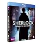 Sherlock - Int�grale des saisons 1 et 2 [Blu-ray] <b>Blu-ray</b> ~ Mark GATISS