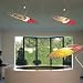 Titania Pendant Light