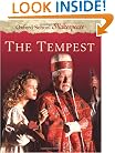 The Tempest (Oxford School Shakespeare)