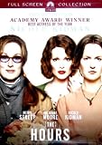 The Hours - Meryl Streep Ed Harris