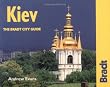 Kiev: The Bradt City Guide (Bradt Mini Guide)