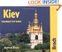 Kiev: The Bradt City Guide (Bradt Mini Guide)