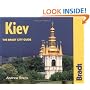 Kiev: The Bradt City Guide (Bradt Mini Guide)