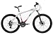 DBR Mens Alloy Mountain Bike