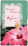 Oraciones y Promesas Para las Mujeres (Inspirational Library) (Spanish Edition) Oraciones y Promesas Para las Mujeres (Inspirational Library) (Spanish Edition)