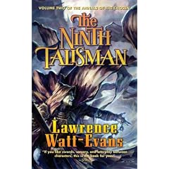 The Ninth Talisman