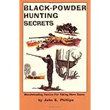black powder hunting secrets