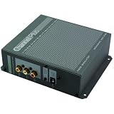 CHANNEL PLUS 3015 Whole-House Distribution Center