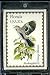 1991 Bon Air Florida Stamp Replica Trading Card #9