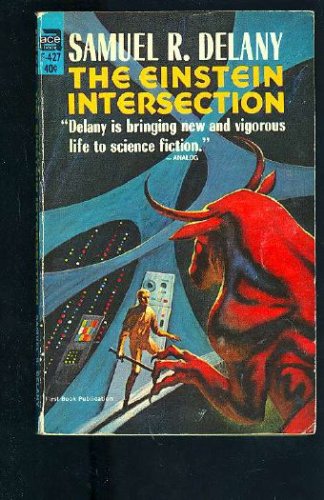 Samuel R. Delany