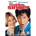 The Wedding Singer [DVD] [1998]