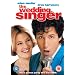 The Wedding Singer [DVD] [1998]