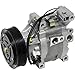 UAC CO 11039T A/C Compressor