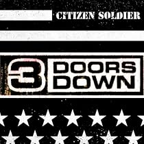 Citizen Soldier